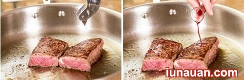 Ảnh minh họa 10 - Cách làm món bò bít tết ăn là mê !