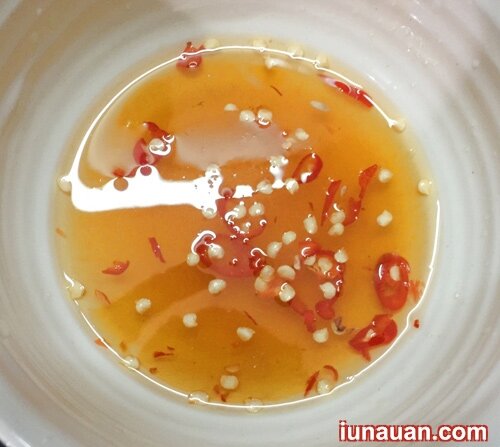 Ảnh minh họa 8 - Thanh mát, bổ dưỡng món gỏi rau má thịt bò cho bữa cơm thêm ngon miệng !