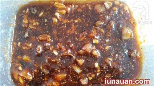 Ảnh minh họa 4 - Làm chân gà nướng theo cách này vừa ngon vừa dễ, ai cũng có thể làm được !