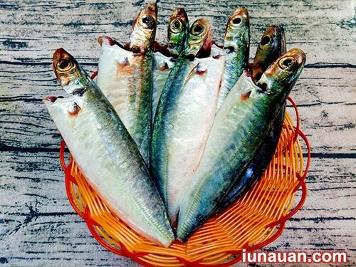 Ảnh minh họa 3 - Đổi vị cho cả nhà với món cá nục kho coca ngon ơi là ngon !