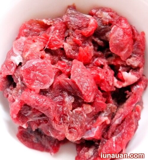 Ảnh minh họa 5 - Cách làm món thịt bò xào súp lơ nhanh gọn, đủ chất !