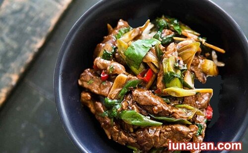 Ảnh minh họa 5 - Đổi vị với món thịt bò áp chảo mềm ngọt thơm ngon hảo hạng !