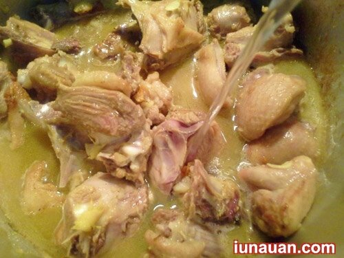 Ảnh minh họa 7 - Cùng làm món vịt giả cầy cho ngày nghỉ lễ thêm ngon miệng !