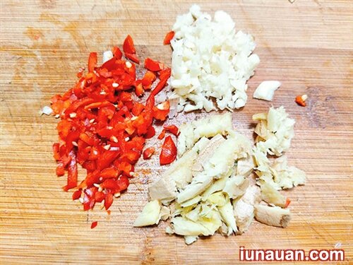 Ảnh minh họa 4 - Nhâm nhi món chân gà nướng muối ớt cho chàng mê mẩn !