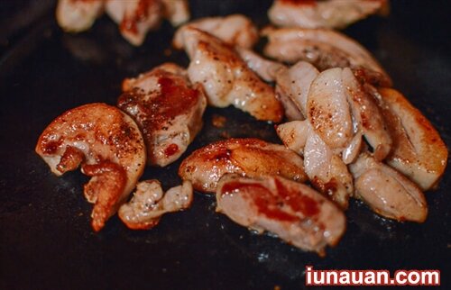 Ảnh minh họa 4 - Nóng hổi thơm ngon với cách nấu phở gà cho cả nhà ngon miệng !