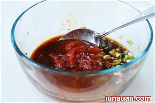 Ảnh minh họa 4 - Cay cay thơm thơm với món mực nướng cay nóng hổi vừa thổi vừa ăn !