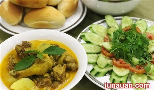 Thơm Ngon Tuyệt đỉnh Với Cach Lam Mon Ca Ri Ga Khong Phải Iu Nấu ăn Thơm Ngon Tuyệt đỉnh Với Cach Lam Mon Ca Ri Ga Khong Phải Iu Nấu ăn