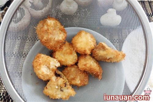 Ảnh minh họa 6 - Vừa giòn vừa ngon món nấm chiên xù đổi vị cho bữa cơm chiều !