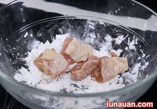 Ảnh minh họa 6 - Đơn giản mà ngon cơm với món thịt gà chiên giòn cả nhà đều thích !