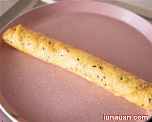 Ảnh minh họa 7 - Tưởng quen và lạ với cách làm món trứng cuộn kiểu mới cực ngon miệng !