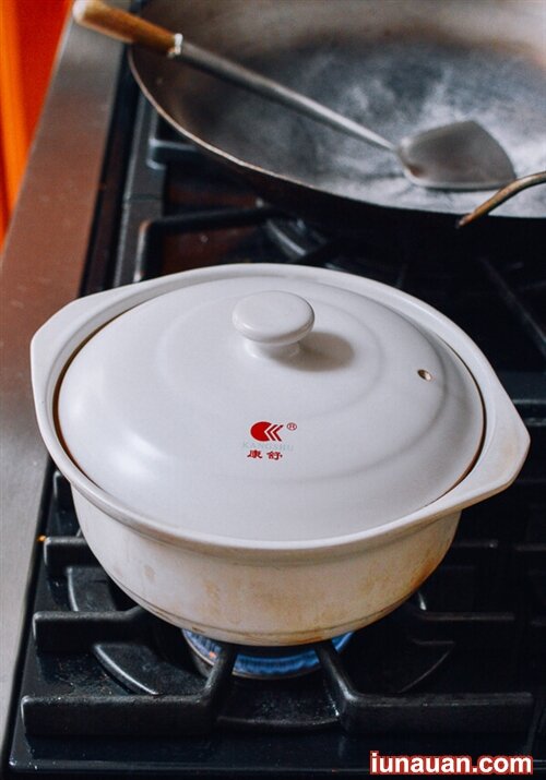 Ảnh minh họa 8 - Ứa nước miếng với món gà nướng muối ngọt thơm siêu hấp dẫn !