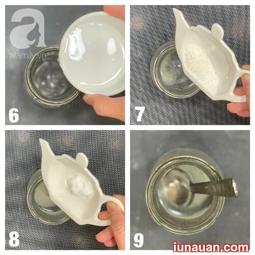 Ảnh minh họa 5 - Hướng dẫn cách làm món tỏi ớt ngâm giấm giòn ngon, không bị nổi váng, tốt cho sức khỏe !