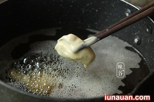 Ảnh minh họa 6 - Hàu tẩm bột mỳ chiên giòn cả nhà đều thích !