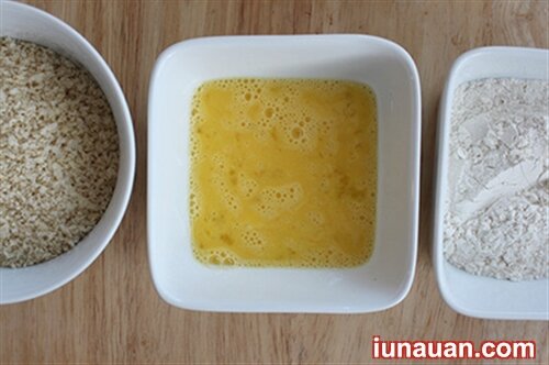 Ảnh minh họa 4 - Thơm nức với món bơ chiên xù cực hấp dẫn ai cũng thích !