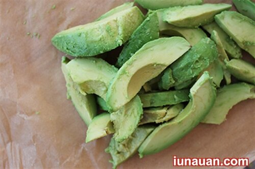 Ảnh minh họa 3 - Thơm nức với món bơ chiên xù cực hấp dẫn ai cũng thích !