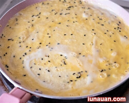 Ảnh minh họa 5 - Tưởng quen và lạ với cách làm món trứng cuộn kiểu mới cực ngon miệng !