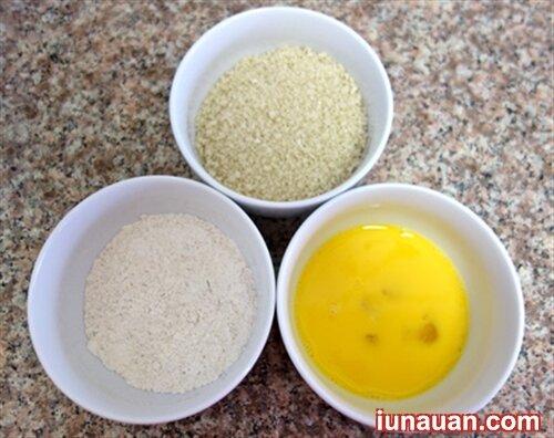 Ảnh minh họa 6 - Cách làm món gà cuộn phô mai vừa ngậy vừa thơm đổi vị cho cả nhà !