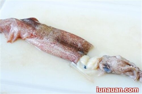 Ảnh minh họa 3 - Cay cay thơm thơm với món mực nướng cay nóng hổi vừa thổi vừa ăn !