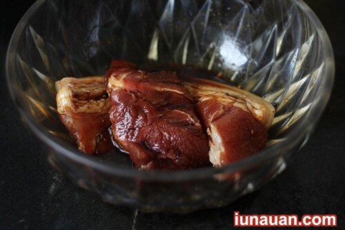 Ảnh minh họa 4 - Thơm ngon khó cưỡng với món thịt chiên ngũ vị hương dễ gây nghiện !