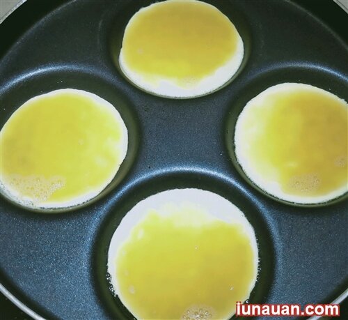 Ảnh minh họa 5 - Đơn giản ngon cơm với món trứng chiên thịt làm nhanh trong vòng một nốt nhạc !