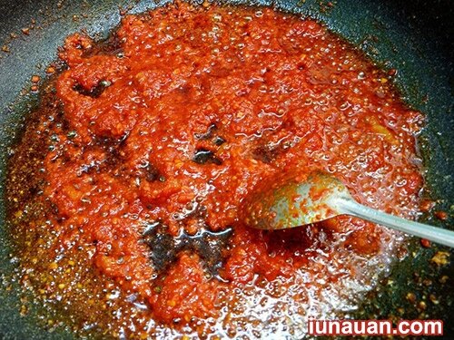 Ảnh minh họa 4 - Đổi vị cho cả nhà với món cá nục kho coca ngon ơi là ngon !