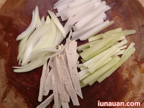 Ảnh minh họa 3 - Làm chả giò chay đơn giản cực ngon cả nhà ai cũng thích !