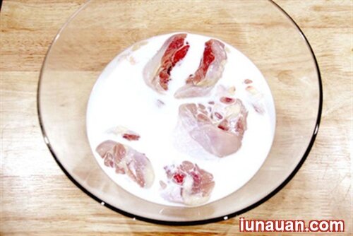 Ảnh minh họa 3 - Đổi vị cho cả nhà món gà rán sốt chua ngọt ngon tuyệt cú mèo !