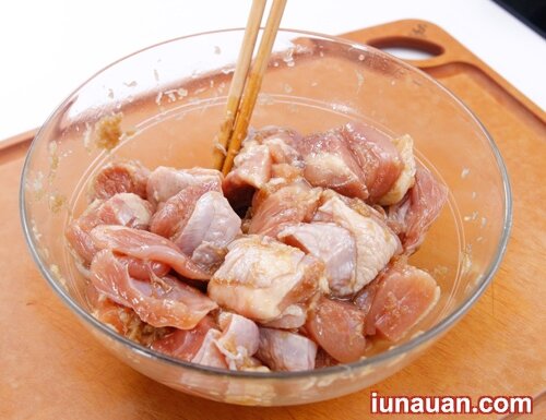 Ảnh minh họa 5 - Đơn giản mà ngon cơm với món thịt gà chiên giòn cả nhà đều thích !