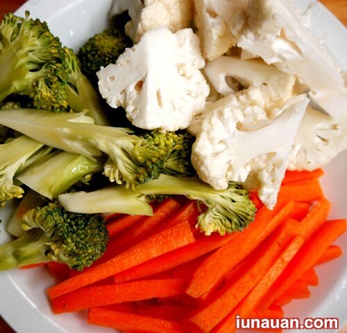 Ảnh minh họa 4 - Cách làm món thịt bò xào súp lơ nhanh gọn, đủ chất !