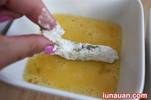 Ảnh minh họa 6 - Thơm nức với món bơ chiên xù cực hấp dẫn ai cũng thích !