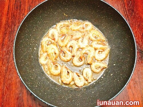 Ảnh minh họa 5 - Đánh bay nồi cơm với món tôm sốt me ngon mê mẩn !