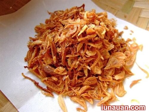 Ảnh minh họa 5 - Cuối tuần làm ngay món gỏi vịt thanh mát ngọt thơm cho cả nhà !