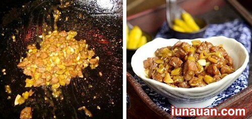 Ảnh minh họa 5 - Cách làm món thịt bò xào chua ngọt cực đưa cơm cho bữa cơm chiều !