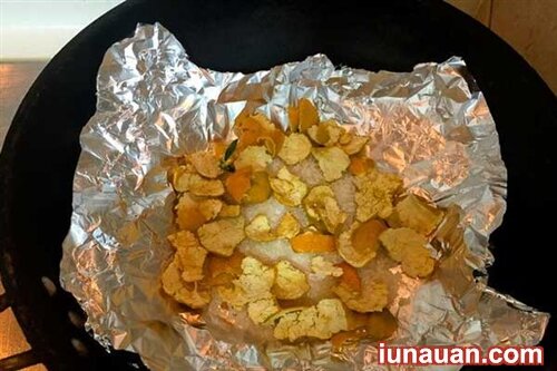 Ảnh minh họa 5 - Lạ miệng với món trứng cút chiên khói siêu ngon miệng !