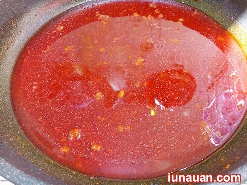 Ảnh minh họa 5 - Đổi vị cho cả nhà với món cá nục kho coca ngon ơi là ngon !