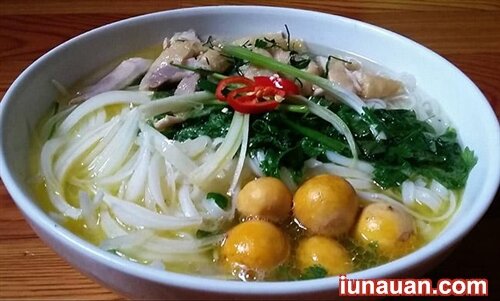 Ảnh minh họa 6 - Hướng dẫn cách nấu phở gà chuẩn không cần chỉnh ngon tuyệt cú mèo !