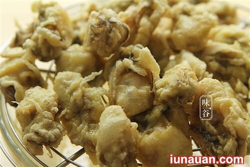 Ảnh minh họa 7 - Hàu tẩm bột mỳ chiên giòn cả nhà đều thích !