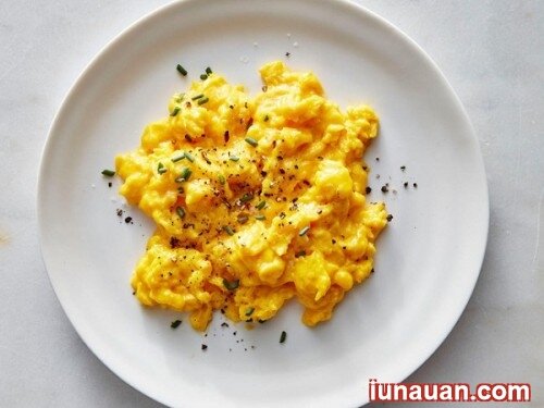 Ảnh minh họa 4 - Siêu đơn giản với món trứng khuấy vừa ngon vừa lạ !