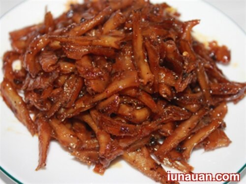 Ảnh minh họa 2 - Ứa nước miếng với món thịt ba chỉ kho cá cơm đưa cơm phải biết !