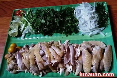 Ảnh minh họa 5 - Hướng dẫn cách nấu phở gà chuẩn không cần chỉnh ngon tuyệt cú mèo !