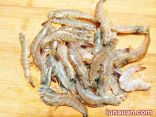 Ảnh minh họa 3 - Đánh bay nồi cơm với món tôm sốt me ngon mê mẩn !