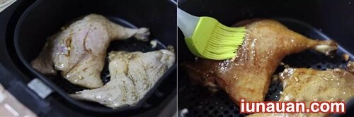 Ảnh minh họa 5 - Ứa nước miếng với cách làm món thịt vịt chiên mật ong thơm ngon tuyệt đỉnh !