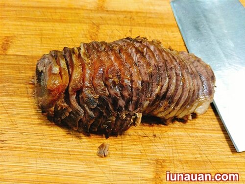 Ảnh minh họa 3 - Đổi vị với món bắp bò kho vừa thơm ngon lại cực kỳ bổ dưỡng !