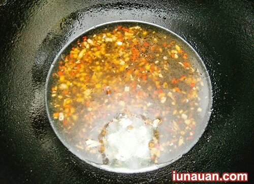 Ảnh minh họa 7 - Cuối tuần đổi vị với món chân gà chiên mắm vàng giòn lai rai thật tuyệt !