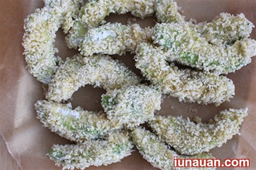 Ảnh minh họa 8 - Thơm nức với món bơ chiên xù cực hấp dẫn ai cũng thích !