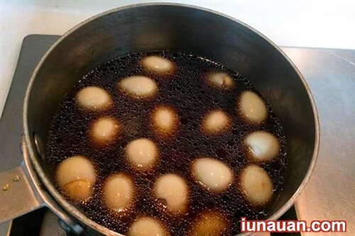 Ảnh minh họa 4 - Lạ miệng với món trứng cút chiên khói siêu ngon miệng !