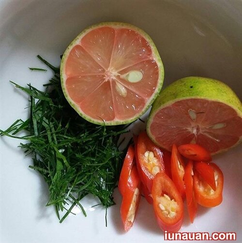 Ảnh minh họa 4 - Hướng dẫn cách nấu phở gà chuẩn không cần chỉnh ngon tuyệt cú mèo !