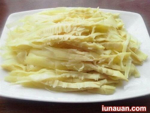 Ảnh minh họa 3 - Ngon không cưỡng nổi với cách làm món măng xào thịt bò - món ăn khơi gợi niềm cảm hứng !