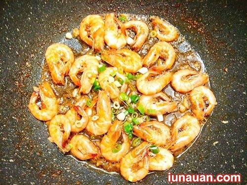 Ảnh minh họa 6 - Đánh bay nồi cơm với món tôm sốt me ngon mê mẩn !