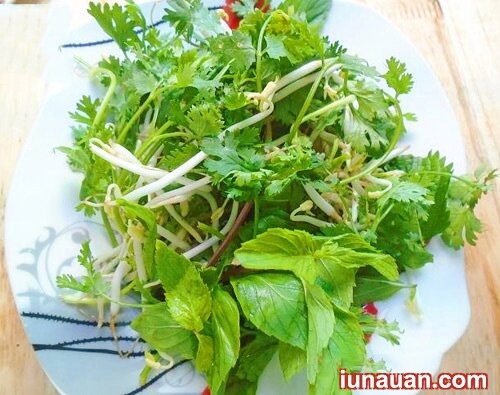 Ảnh minh họa 5 - Ngọt dịu dàng với cách làm món miến ngan ngon không cưỡng nổi !